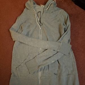 Victoria's secret hoodie